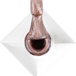 Wood No. 445, Cat Eye Womanity, Molly Nails